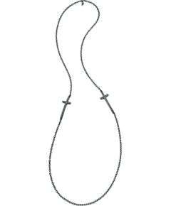NECKLACE FOLLI FOLLIE WOMAN 3N14T020KK (90CM ) Bižutērija