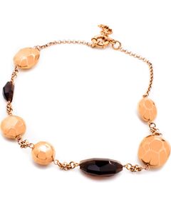 NECKLACE FOLLI FOLLIE WOMAN 3N14T011RB (25CM ) Bižutērija