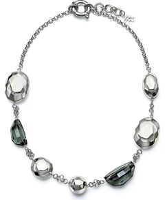 NECKLACE FOLLI FOLLIE WOMAN 3N14F011A (30CM ) Браслеты