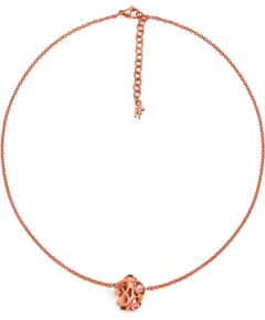 NECKLACE FOLLI FOLLIE WOMAN 3N13T036RS (30CM ) Bižutērija