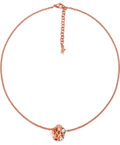NECKLACE FOLLI FOLLIE WOMAN 3N13T036RC (40CM ) Bižutērija