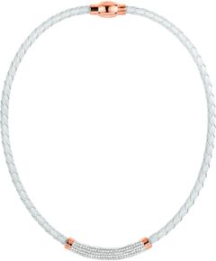 NECKLACE FOLLI FOLLIE WOMAN 3N13T007RWC (30CM ) Bižutērija