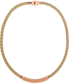 NECKLACE FOLLI FOLLIE WOMAN 3N13T007RIS (45CM ) Bižutērija