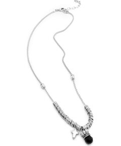 NECKLACE FOLLI FOLLIE WOMAN 3N13F038K (25CM ) Bižutērija