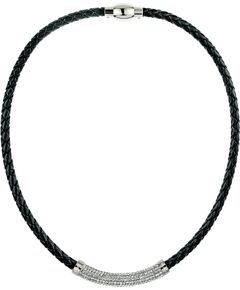 NECKLACE FOLLI FOLLIE WOMAN 3N13F007KC (45CM ) Bižutērija