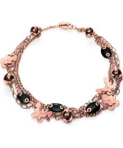 NECKLACE FOLLI FOLLIE WOMAN 3N0T037RCX (50CM ) Bižutērija