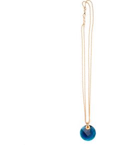 NECKLACE FOLLI FOLLIE WOMAN 3N0T004RU (30CM ) Bižutērija