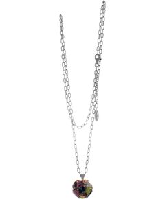 NECKLACE FOLLI FOLLIE WOMAN 3N0S019M (65CM ) Браслеты
