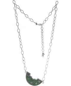 NECKLACE FOLLI FOLLIE WOMAN 3N0S001EK (27CM ) Bižutērija