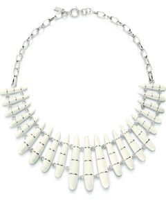 NECKLACE FOLLI FOLLIE WOMAN 3N0F063W (55CM ) Bižutērija