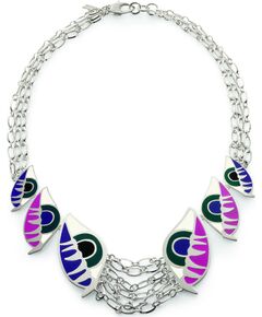 NECKLACE FOLLI FOLLIE WOMAN 3N0F011WM (30CM ) Браслеты