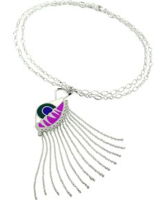 NECKLACE FOLLI FOLLIE WOMAN 3N0F010EPX (45CM ) Bižutērija
