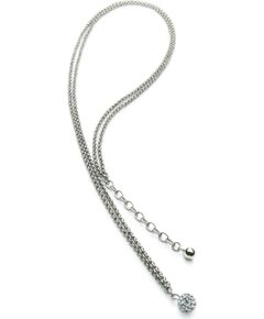 NECKLACE FOLLI FOLLIE WOMAN 3N0F007C (80CM+5CM EXTENSION ) Bižutērija