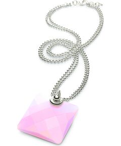 NECKLACE FOLLI FOLLIE WOMAN 3N0F006P (45CM ) Bižutērija