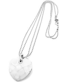 NECKLACE FOLLI FOLLIE WOMAN 3N0F005W (45CM ) Bižutērija
