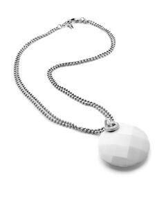 NECKLACE FOLLI FOLLIE WOMAN 3N0F004W (35CM ) Bižutērija