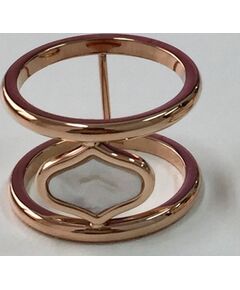 RING FOLLI FOLLIE WOMAN 2R19T002RI-52 (52 ) Bižutērija