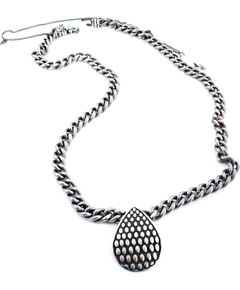 NECKLACE FOLLI FOLLIE WOMAN 2N8B081C (35CM ) Bižutērija