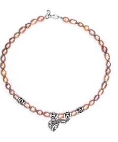 NECKLACE FOLLI FOLLIE WOMAN 2N7B052B (40CM ) Bižutērija