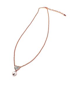 NECKLACE FOLLI FOLLIE WOMAN 2N14S020RCW (20CM ) Браслеты