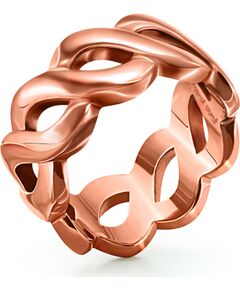 RING FOLLI FOLLIE WOMAN 1R15T010R-52 (52 ) Bižutērija