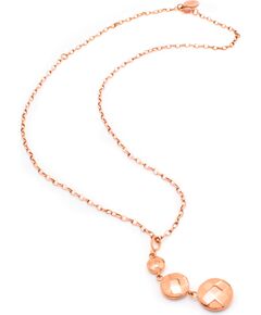 NECKLACE FOLLI FOLLIE WOMAN 1N9T133R (45CM ) Bižutērija
