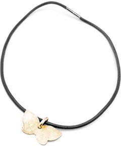 NECKLACE FOLLI FOLLIE WOMEN 1N9S021K (40CM ) Bižutērija
