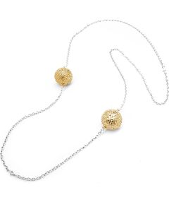 NECKLACE FOLLI FOLLIE WOMAN 1N9S013Y (32CM ) Bižutērija