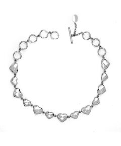 NECKLACE FOLLI FOLLIE WOMAN 1N9F146 (45CM ) Bižutērija