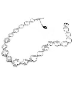 NECKLACE FOLLI FOLLIE WOMAN 1N9F145 (40CM ) Bižutērija