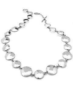 NECKLACE FOLLI FOLLIE WOMAN 1N9F144 (40CM ) Bižutērija