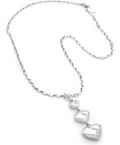 NECKLACE FOLLI FOLLIE WOMAN 1N9F135 (37CM ) Bižutērija