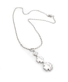 NECKLACE FOLLI FOLLIE WOMAN 1N9F134 (35CM ) Bižutērija