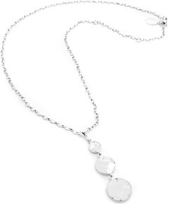 NECKLACE FOLLI FOLLIE WOMAN 1N9F133 (38CM ) Bižutērija