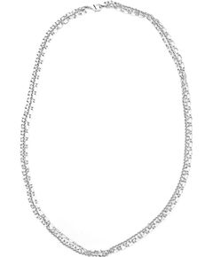 NECKLACE FOLLI FOLLIE WOMAN 1N9F117 (42CM ) Bižutērija