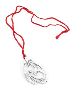 NECKLACE FOLLI FOLLIE WOMAN 1N8S079 (30CM ) Bižutērija