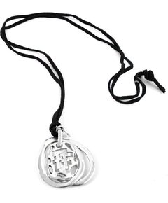 NECKLACE FOLLI FOLLIE WOMAN 1N8S076N (35CM ) Bižutērija