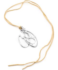 NECKLACE FOLLI FOLLIE WOMAN 1N8S073B (35CM ) Bižutērija