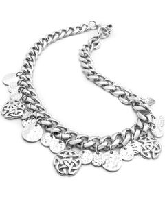 NECKLACE FOLLI FOLLIE WOMAN 1N7F120 (40CM ) Браслеты