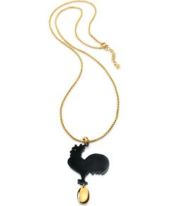 NECKLACE FOLLI FOLLIE WOMAN 1N17T018YA (90CM+5CM EXTENSION ) Bižutērija