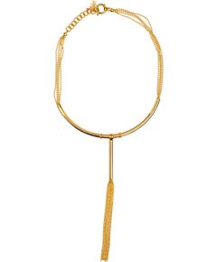NECKLACE FOLLI FOLLIE WOMAN 1N17T013Y (38CM - 80 CM ) Bižutērija