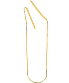 NECKLACE FOLLI FOLLIE WOMAN 1N17T012Y (60CM ) Bižutērija