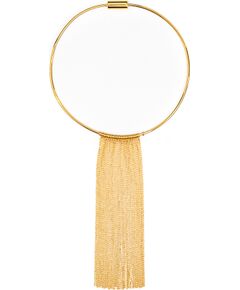 NECKLACE FOLLI FOLLIE WOMAN 1N17T011Y (38CM - 80 CM ) Bižutērija