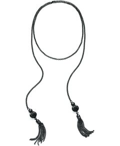 NECKLACE FOLLI FOLLIE WOMAN 1N17T007K (45CM ) Bižutērija