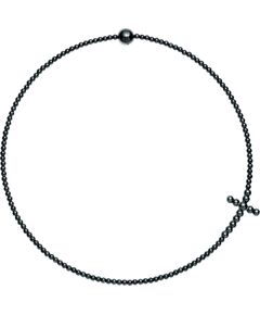 NECKLACE FOLLI FOLLIE WOMAN 1N17T005K (13CM ) Bižutērija