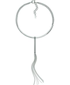 NECKLACE FOLLI FOLLIE WOMAN 1N17F013 (45CM ) Bižutērija
