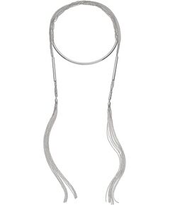 NECKLACE FOLLI FOLLIE WOMAN 1N17F012 (45CM ) Bižutērija