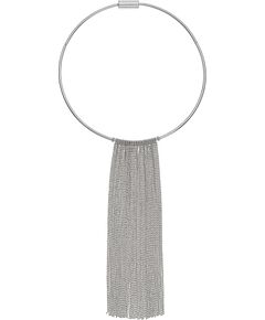 NECKLACE FOLLI FOLLIE WOMAN 1N17F011 (38CM - 80 CM ) Bižutērija