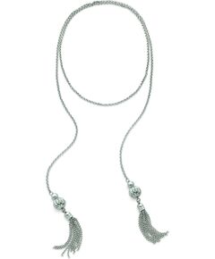 NECKLACE FOLLI FOLLIE WOMAN 1N17F007 (75CM ) Bižutērija