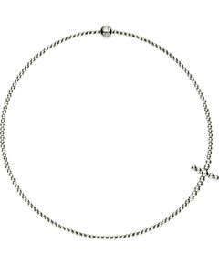 NECKLACE FOLLI FOLLIE WOMAN 1N17F005 (30CM ) Bižutērija
